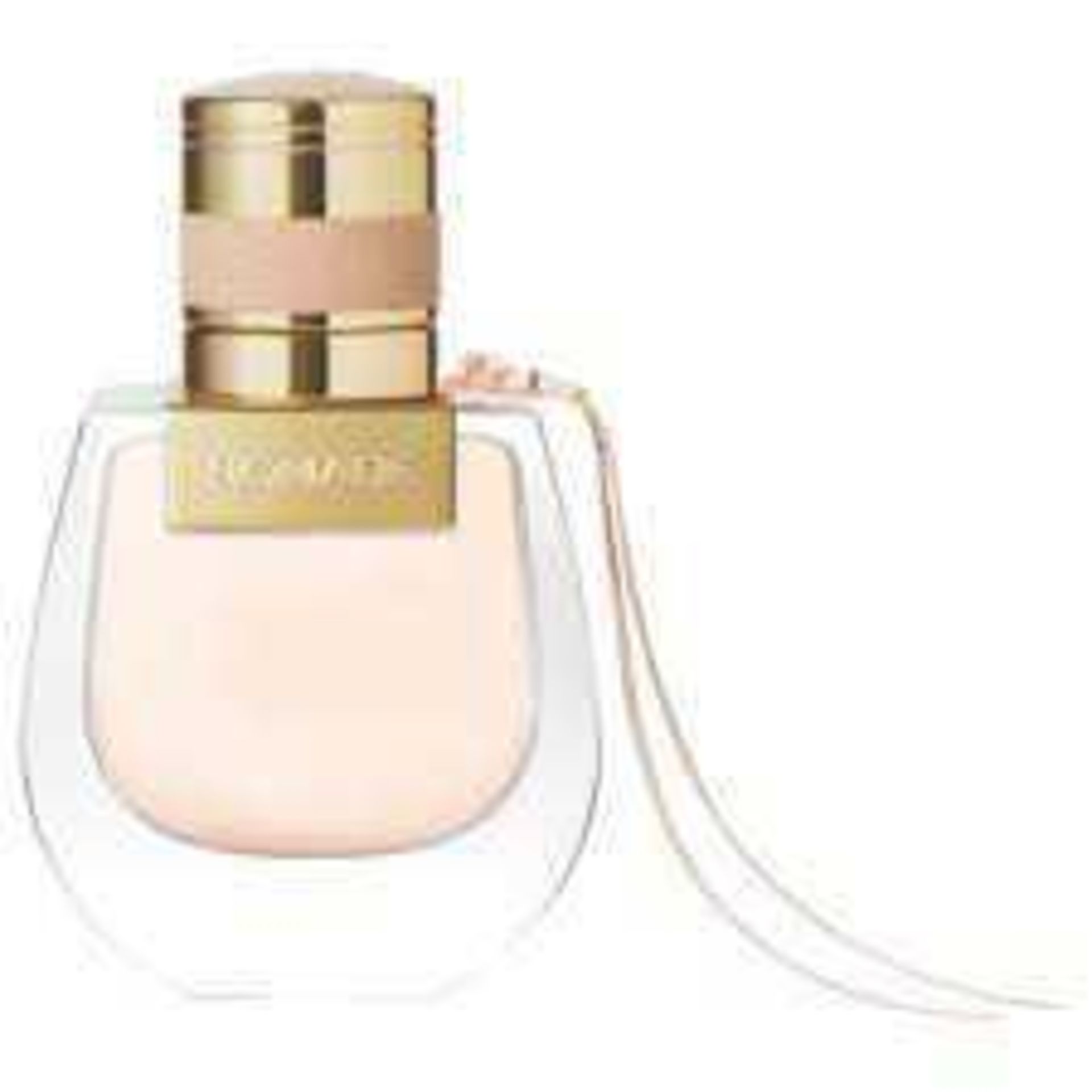 RRP £75 Brand New Boxed Full 75Ml Tester Bottle Of Chloe Nomade Perfume Spray