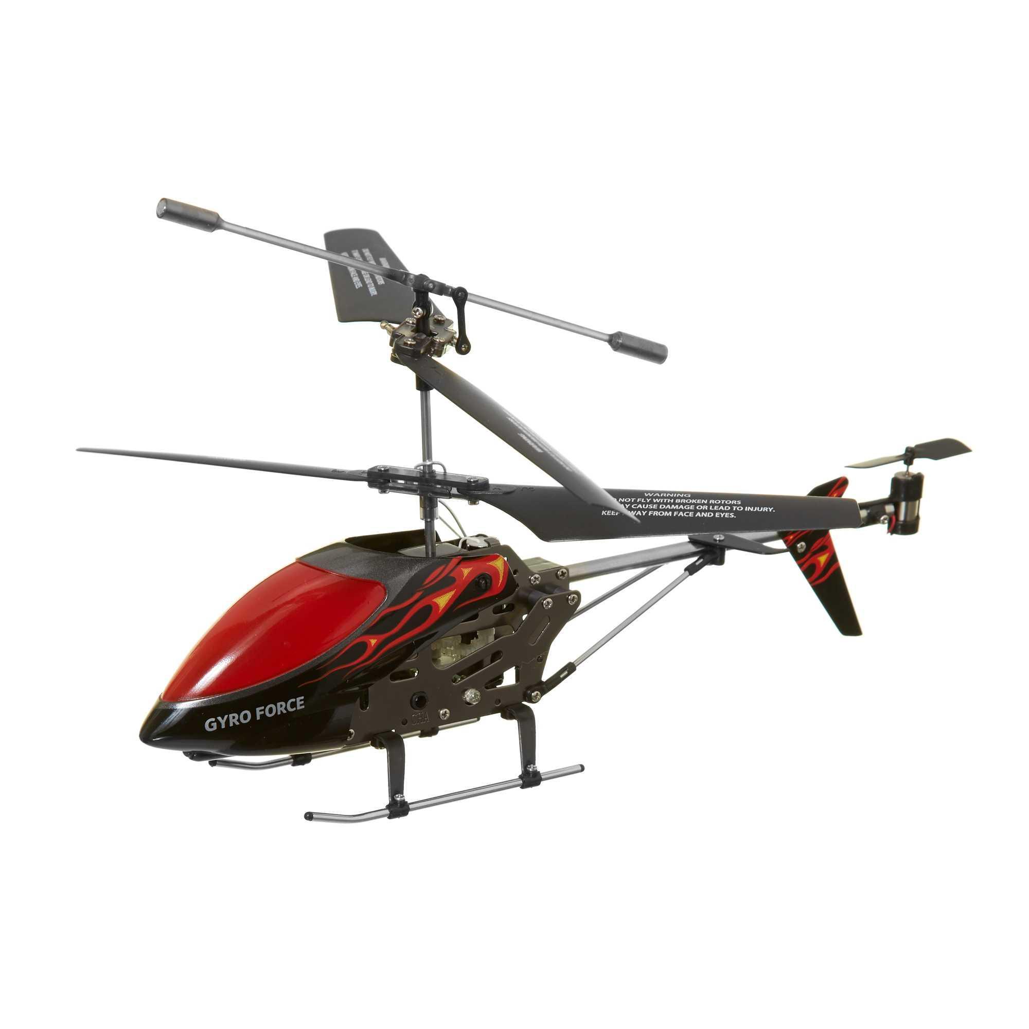 Gyro Force Pro Helicopter Sale Online 