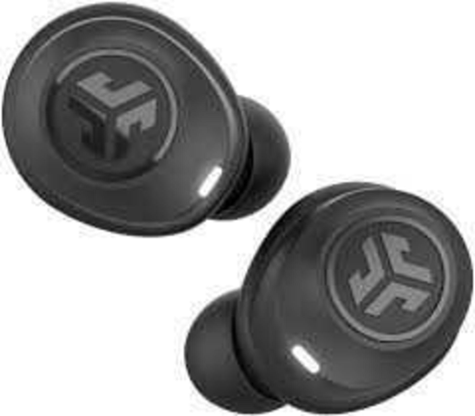 RRP £75 Boxed Jlab Jbuddies Air True Wireless Signature Bluetooth Earbuds