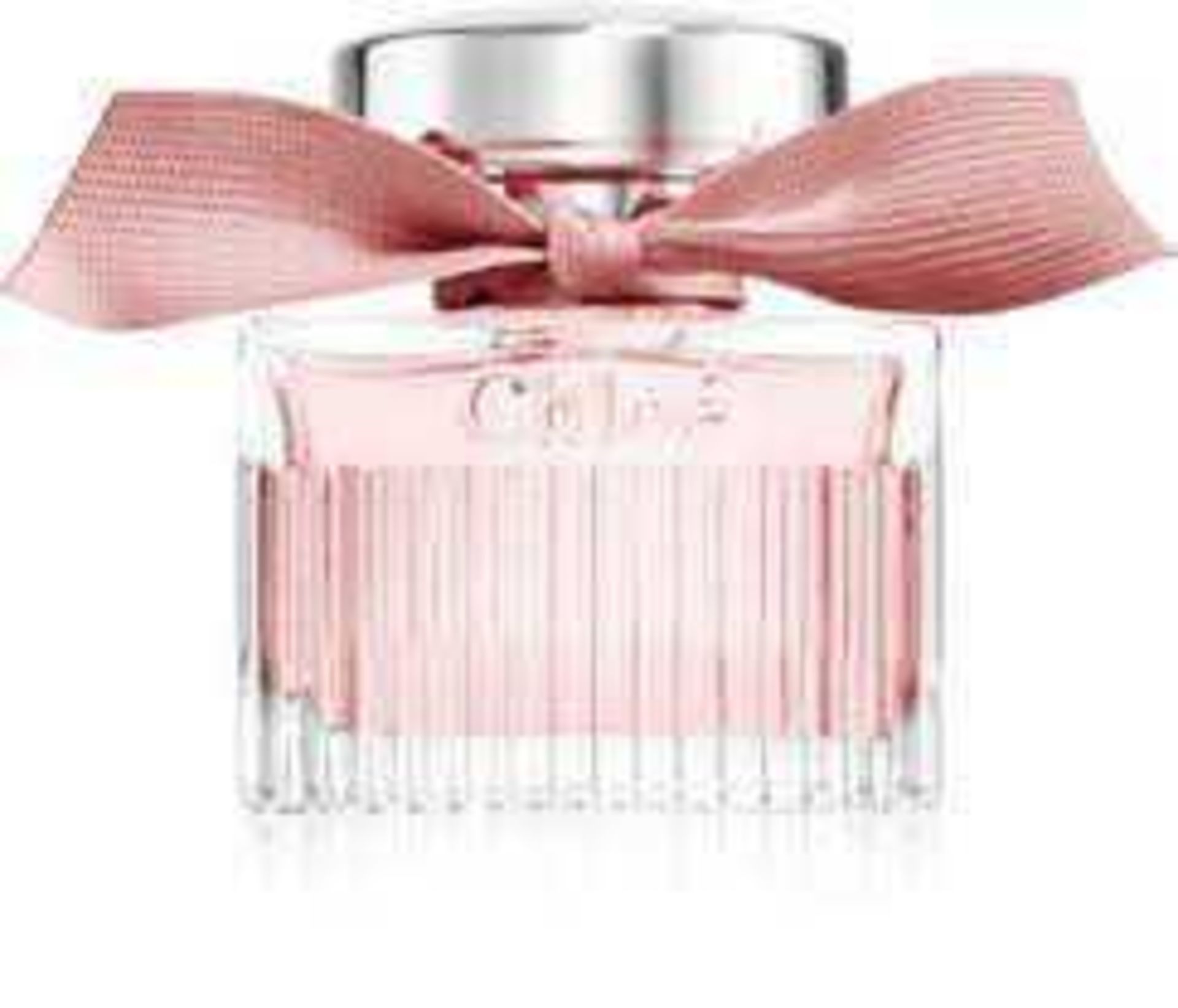 RRP £90 Brand New Boxed Full 100Ml Tester Bottle Of Chloe L'Eau Edt Spray