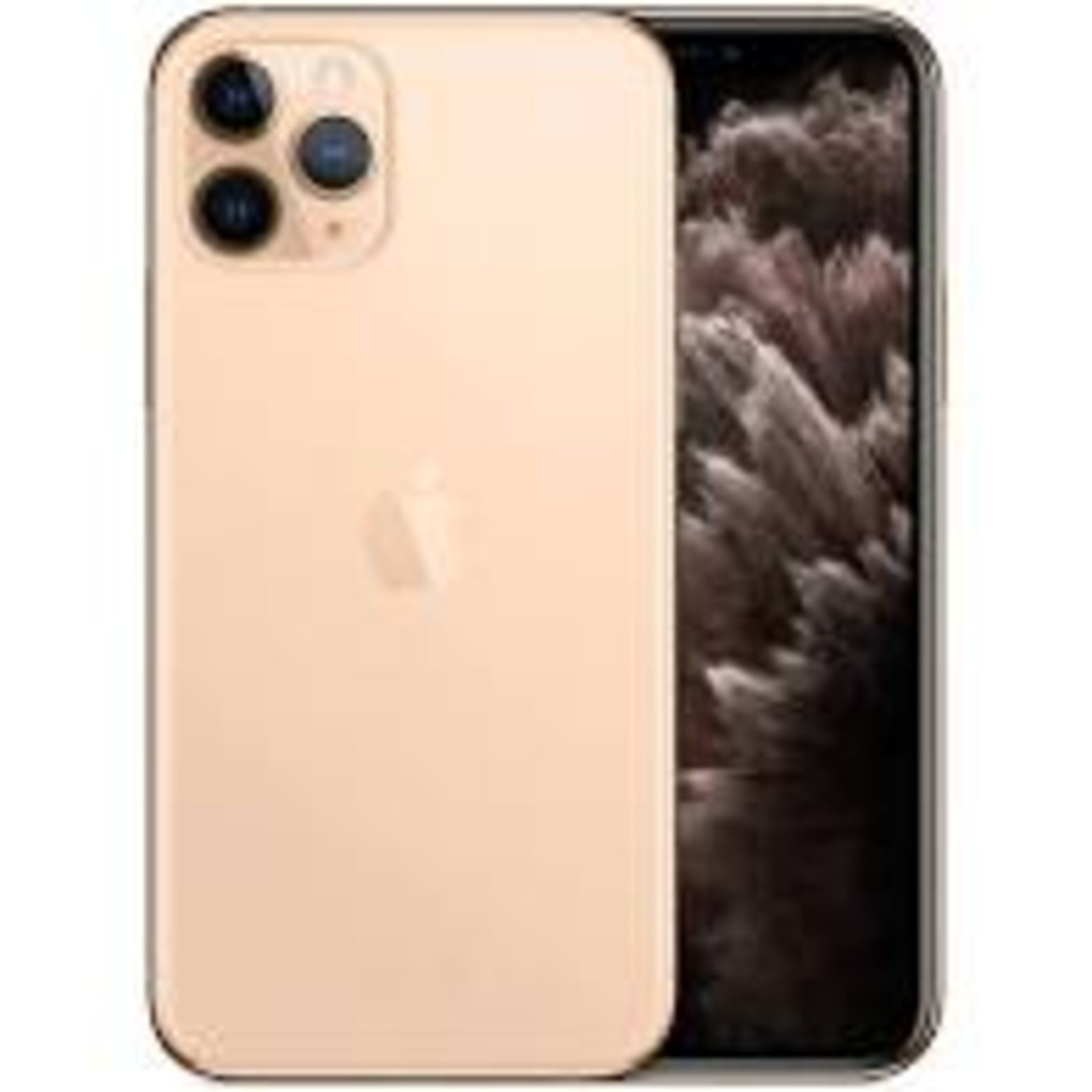 RRP £1,049 Apple iPhone 11 Pro 64GB Gold, Grade A