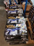 30 X STRYKER PAINTBALL BLASTER