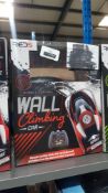 10 X RED5 RC WALL CLIMBING CAR