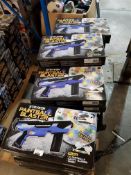 30 X STRYKER PAINTBALL BLASTER