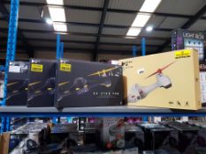 ** COMBINED RRP £310 ** 4 ITEMS – 3 X UBSAN X4 STAR PRO H507A GPS WAYPOINT DRONE (RRP £70 EACH) &