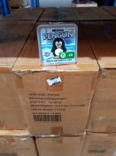 **COMBINED RRP £864** - 144 X #WINNING (BOOTS) MELTING PENGUINS (AS NEW / SEALED BOX, RRP £6 EACH)