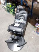 .1 X XROCKER PRO 4.1 GAMING CHAIR