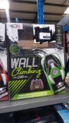 10 X RED5 RC WALL CLIMBING CAR