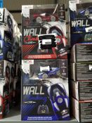 10 X RED5 RC WALL CLIMBING CAR