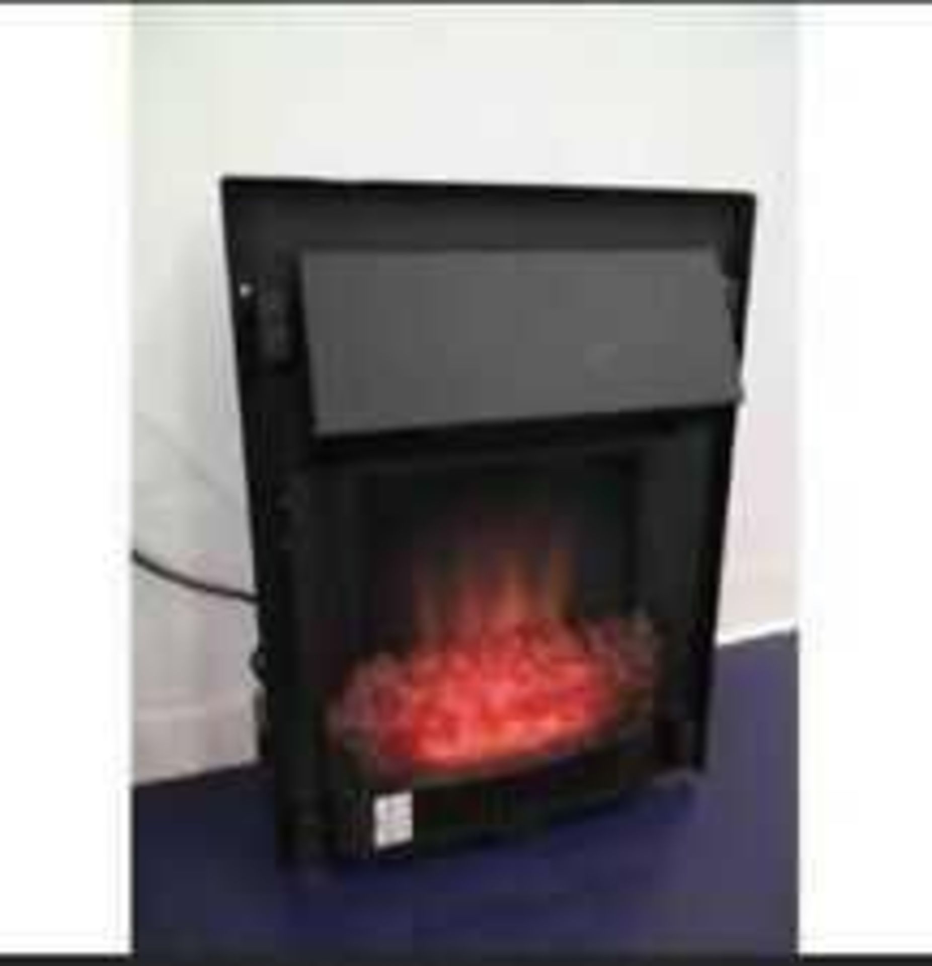 RRP £3420 Pallet To Contain 18 Boxed Royal Cozy C630R Fires