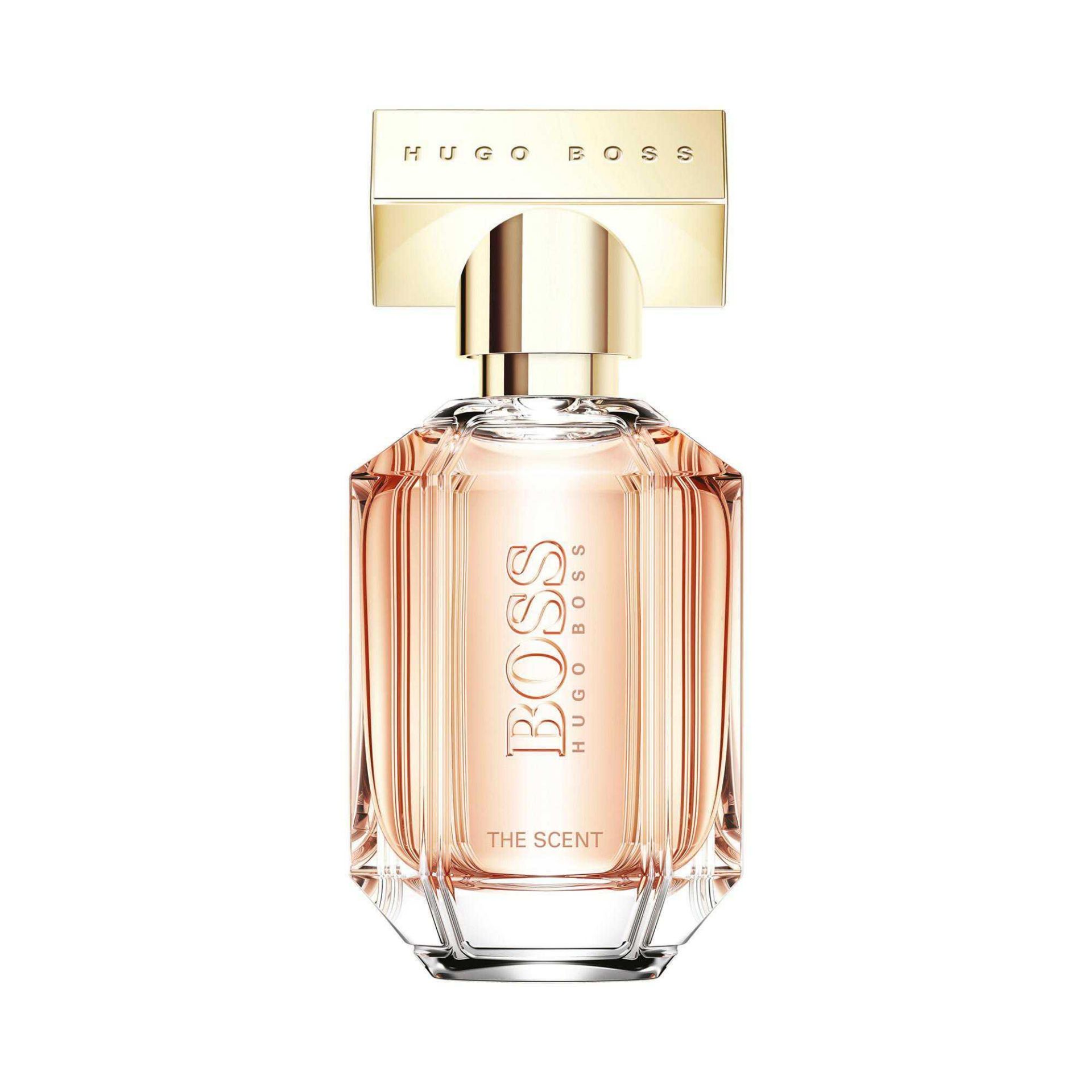 RRP £90 Unboxed Hugo Boss The Scent For Her Edt Spray Ex-Display