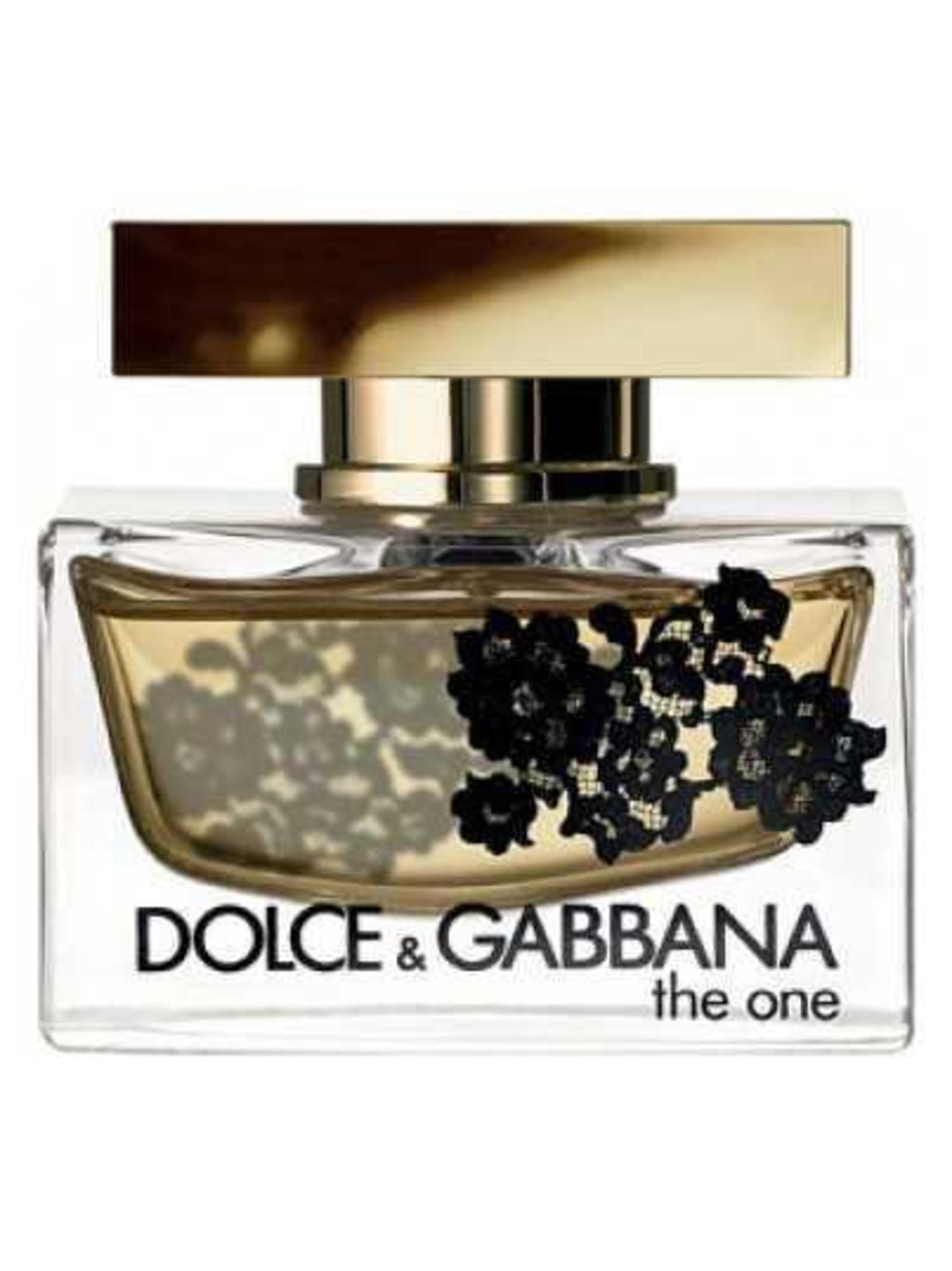 RRP £70 Unboxed Dolce And Gabbana The One Perfume Spray 50 Ml X Display