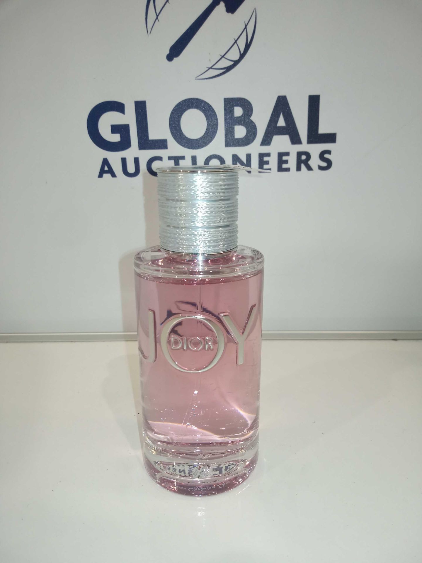 RRP £110 Unboxed Christian Dior Joy Perfume Spray 90 Ml X Display