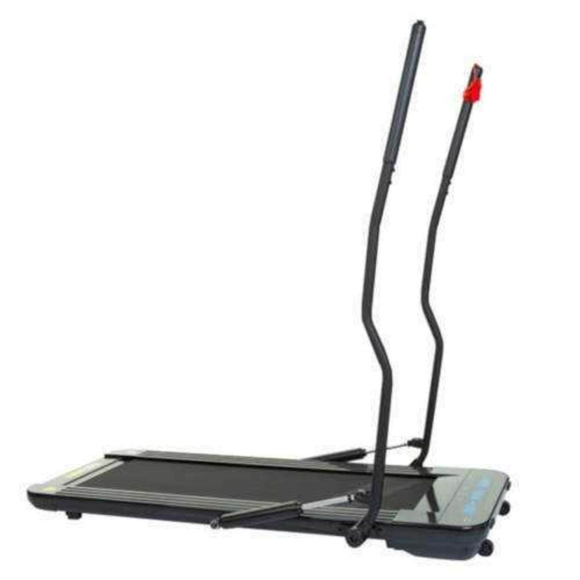 RRP £300 Boxed Linear Strider Walking Treadmill