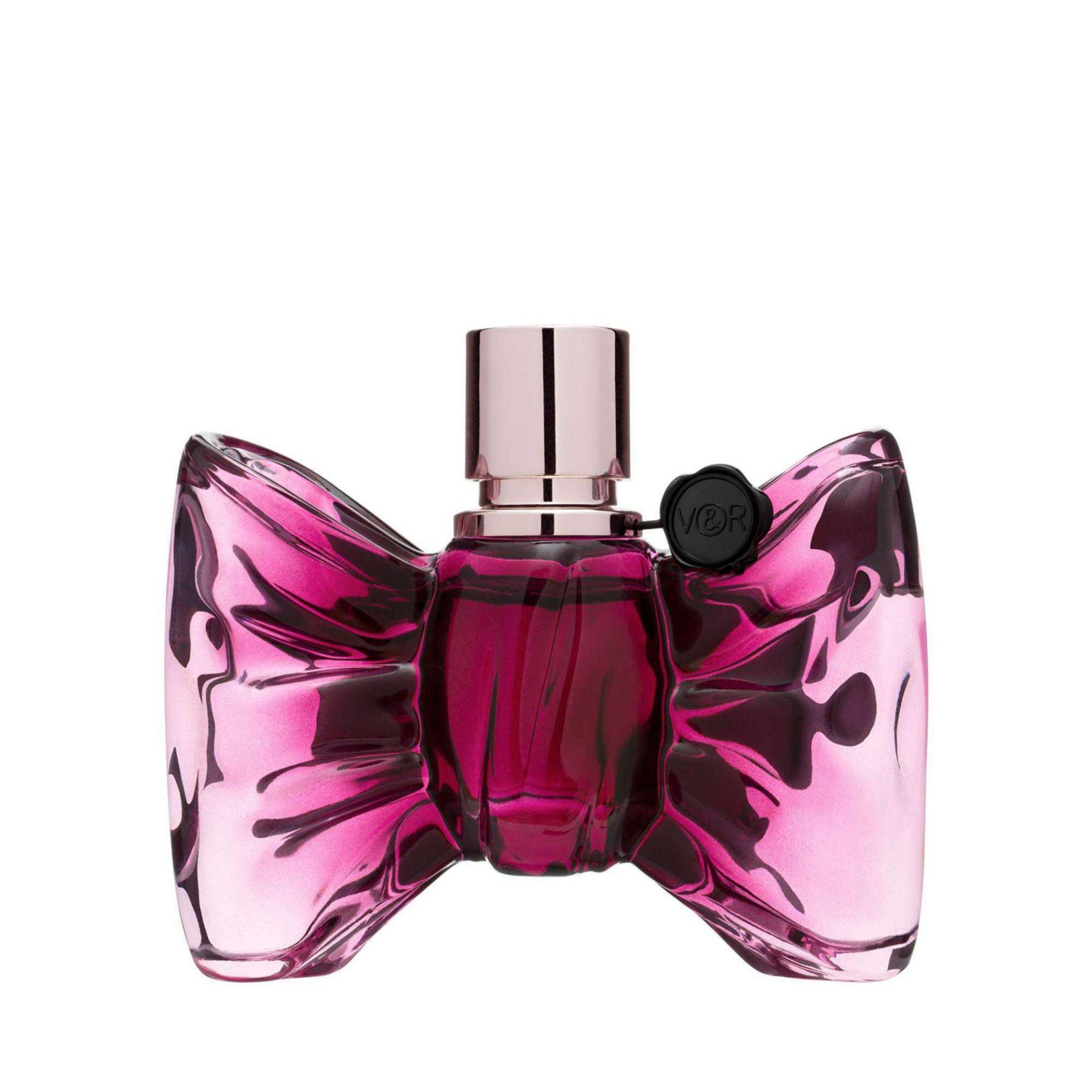 RRP £60 Unboxed Viktor And Rolf Bon-Bon Perfume Spray 50Ml Ex-Display