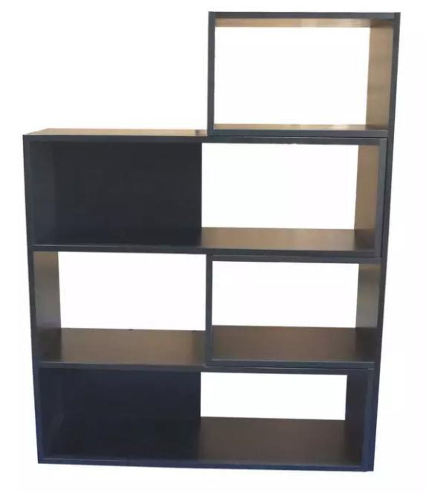 RRP £600 Boxed Fenton Height Adjustable Shelving Units