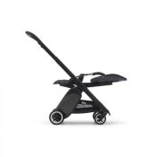 RRP £180 Unboxed Bugaboo Ant Pram Base Only