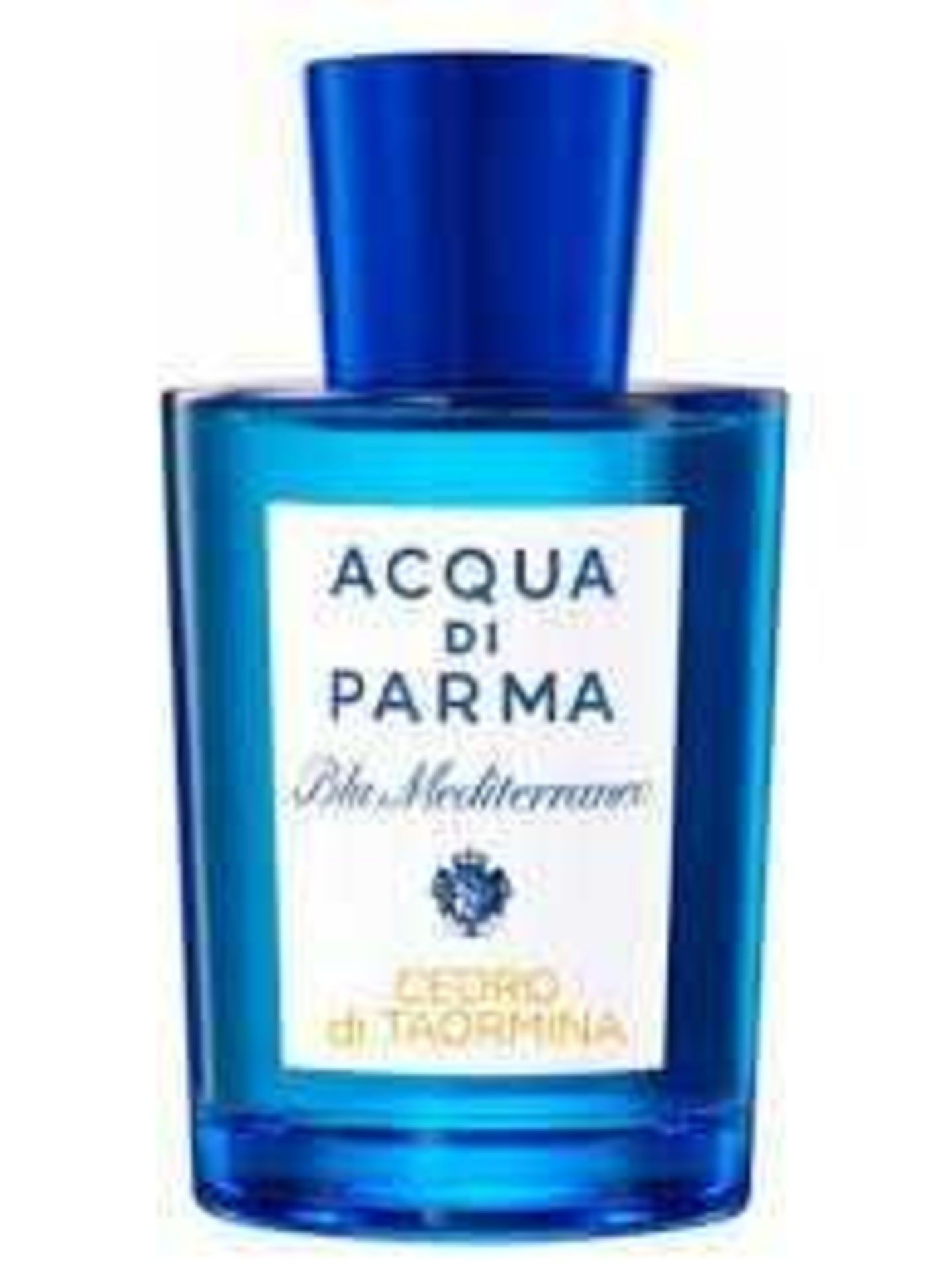 RRP £100 Brand New 150Ml Bottle Of Acqua Di Parma Blu Mediterraneo Edt Spray