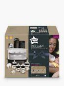 RRP £75 Boxed Tommee Tippee Closer To Nature Complete Feeding Set