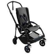 RRP £230 Unboxed Bugaboo Bee 5 Pushchair Base