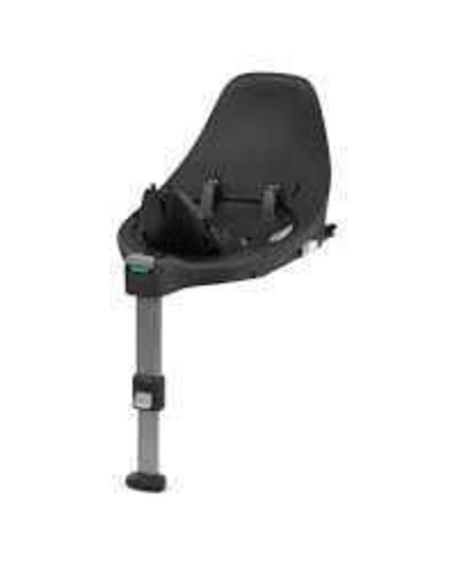RRP £185 Unboxed Cybex Size Car Safety Seat Base (00700084)