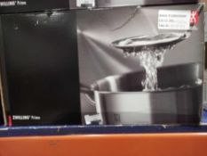 RRP £150 Boxed Zwilling Prime Saucepan