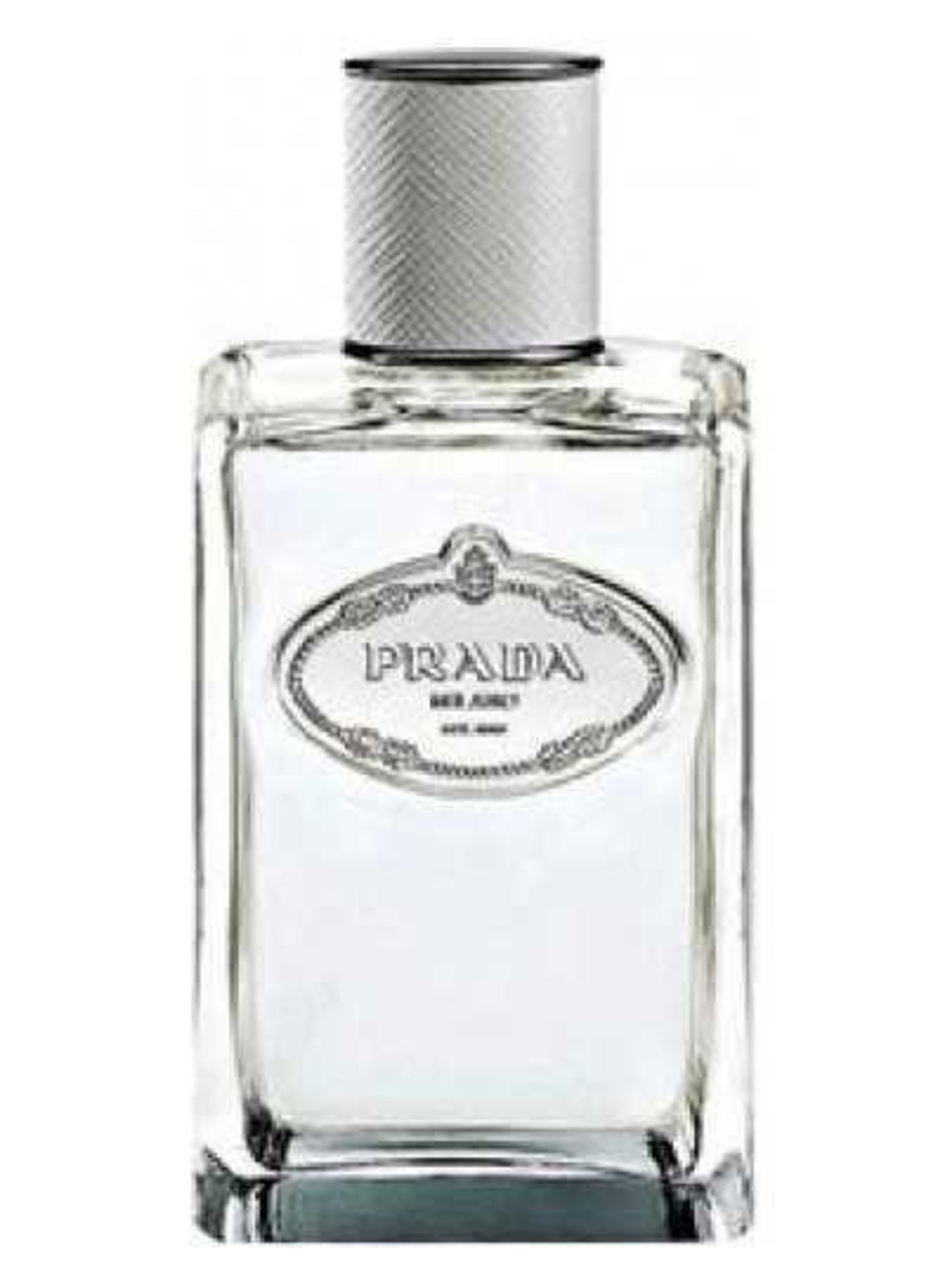 RRP £80 Brand New Boxed Full Tester Bottle Of Prada Iris Perfume Spray 100Ml
