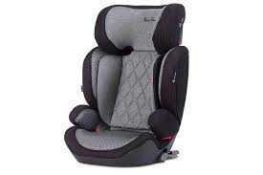 RRP £125 Unboxed Silver Cross Discovery Groups 2 And 3 Car Safety Seat