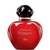 RRP £55 Brand New Boxed Christian Dior Hypnotic Poison Perfume Spray 50Ml