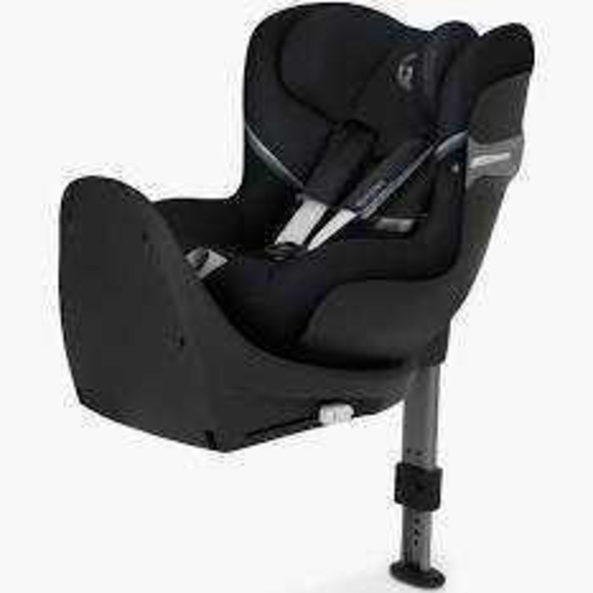 RRP £280 Unboxed Cybex Sirona S Car Safety Seat With Base