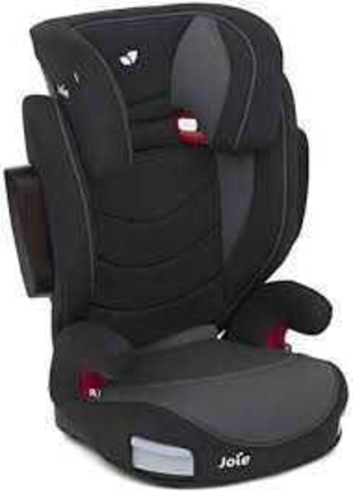 RRP £50 Boxed Joie Trello Groups 2 And 3 Car Safety Seat