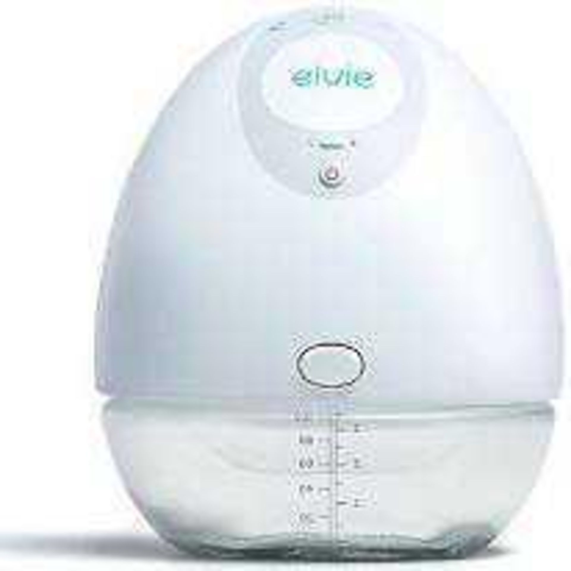 RRP £250 Boxed Elvie Silent Wearable Breast Pump