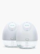 RRP £450 Boxed Elvie Silent Wearable Breast Pump