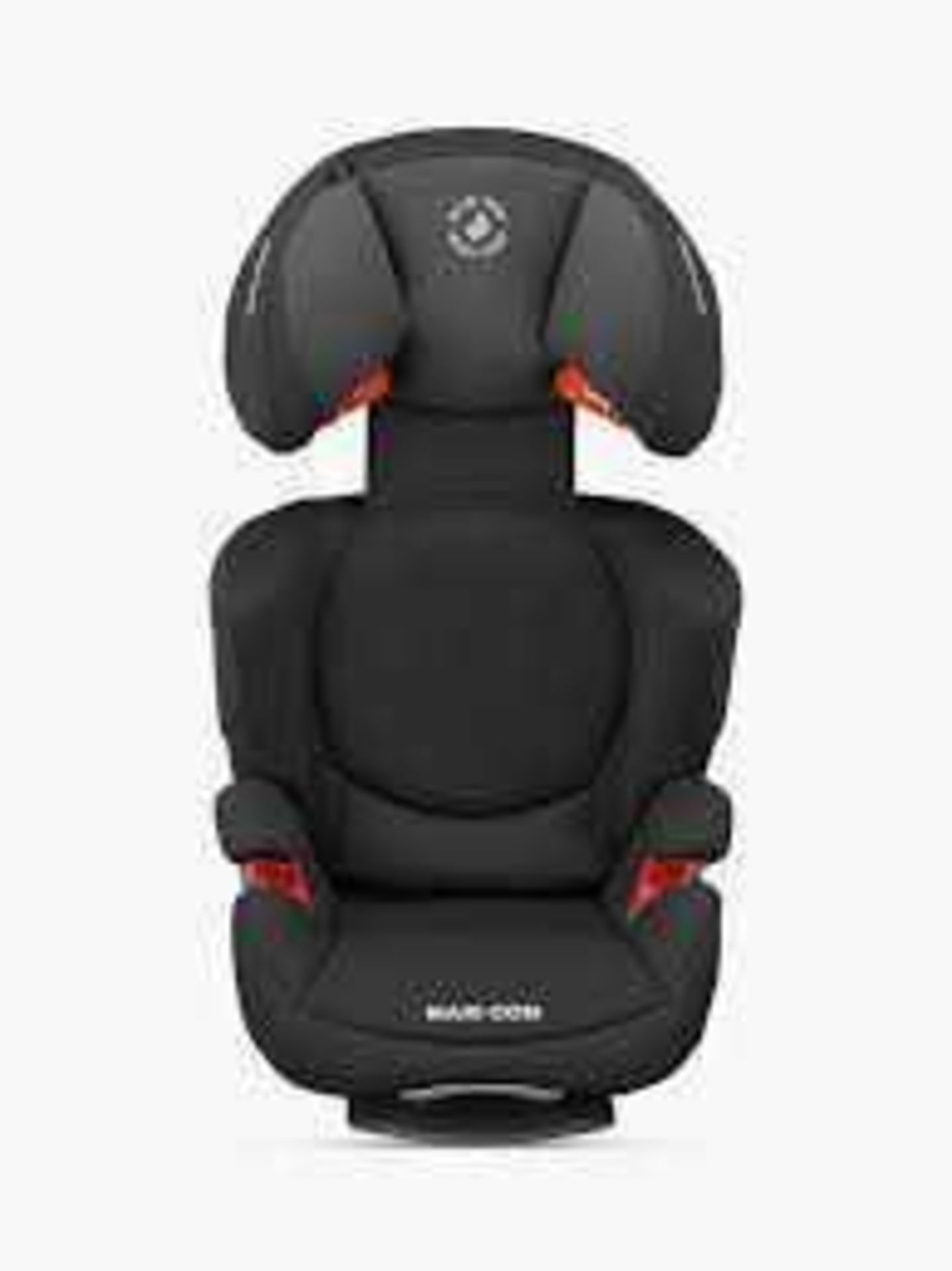RRP £160 Boxed Maxi-Cosi Rodi Air Protect Car Safety Seats