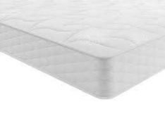 RRP £200 Bagged Simply Bensons Linden Options Double Mattress