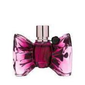 RRP £55 Brand New Boxed Viktor And Rolf Bonbon 30Ml Intense Perfume Spray