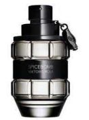 RRP £80 Brand New Boxed Full 90Ml Tester Bottle Of Viktor And Rolf Spicebomb Edt Spray