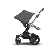 RRP £230 Boxed Bugaboo Chameleon 3 Classic Plus Chassis In Need Of Attention