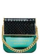 RRP £90 Brand New Boxed Full 100Ml Tester Bottle Of Marc Jacobs Decadence Edt Spray