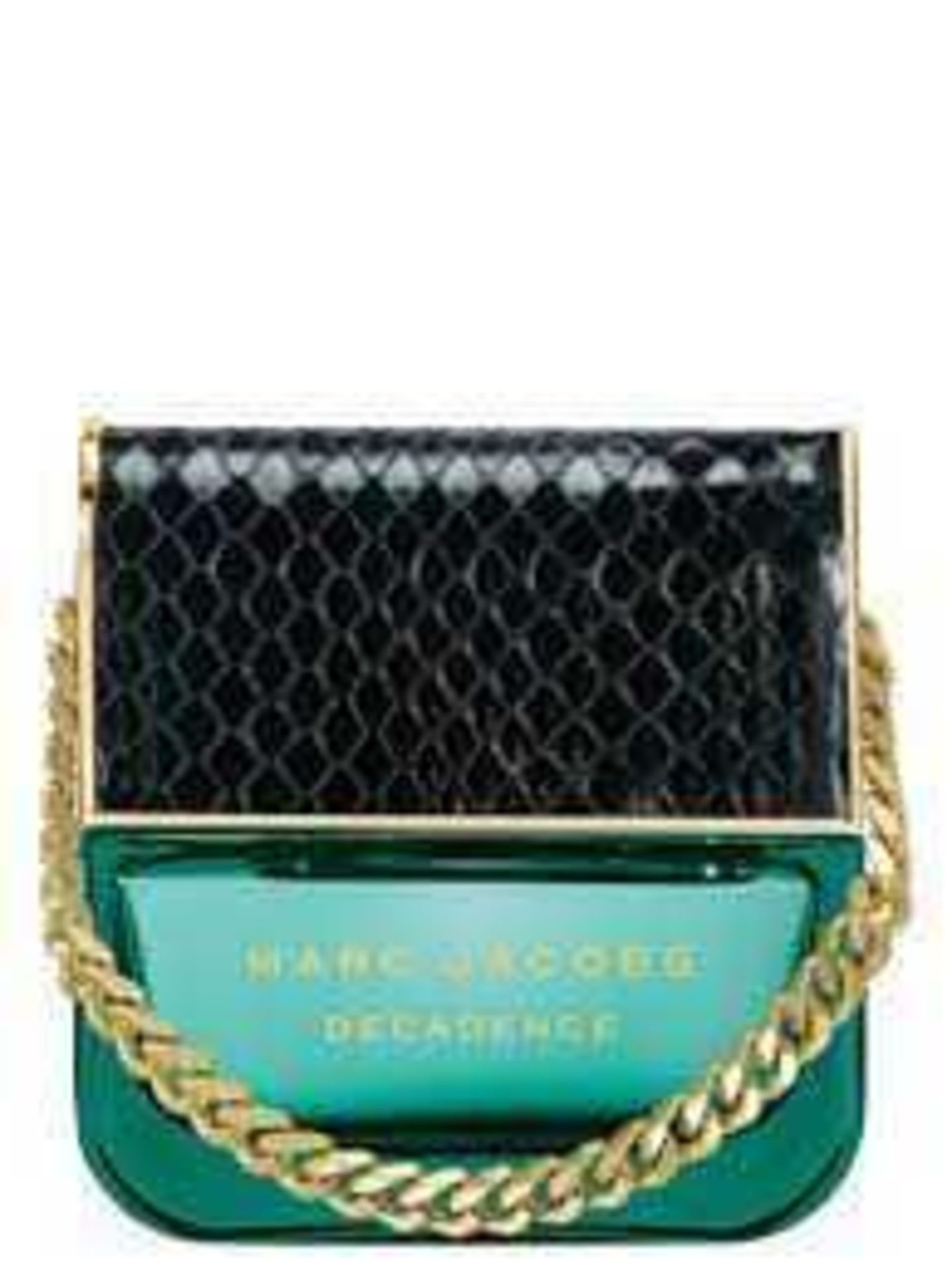 RRP £90 Brand New Boxed Full 100Ml Tester Bottle Of Marc Jacobs Decadence Edt Spray