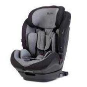 RRP £225 Unboxed Silver Cross Balance Groups 1 2 And 3 Child Safety Car Seat With Base