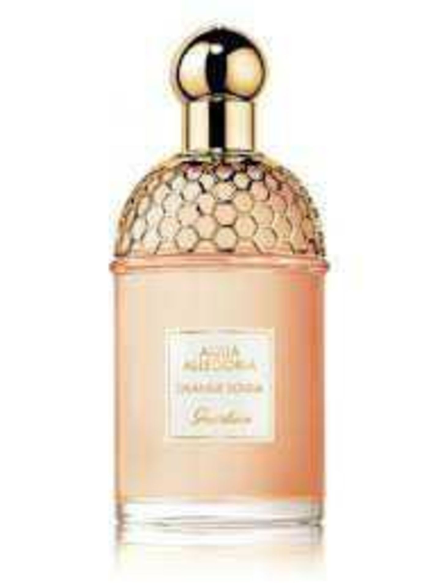 RRP £90 Brand New Boxed Full 125Ml Bottle Of Guerlain Edt Spray