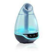 RRP £80 Boxed Babymoov Hygro Plus Humidifier