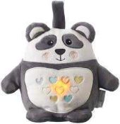 RRP £35 Each Boxed Tommee Tippee Pip The Panda Light And Sound Sleep Aid