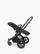 RRP £250 Fox Bugaboo Chameleon 3 Plus Base In Black