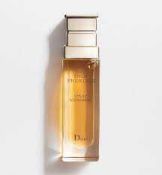 RRP £195 Brand New Boxed Dior Prestige Exceptional Replenishing Serum 30Ml