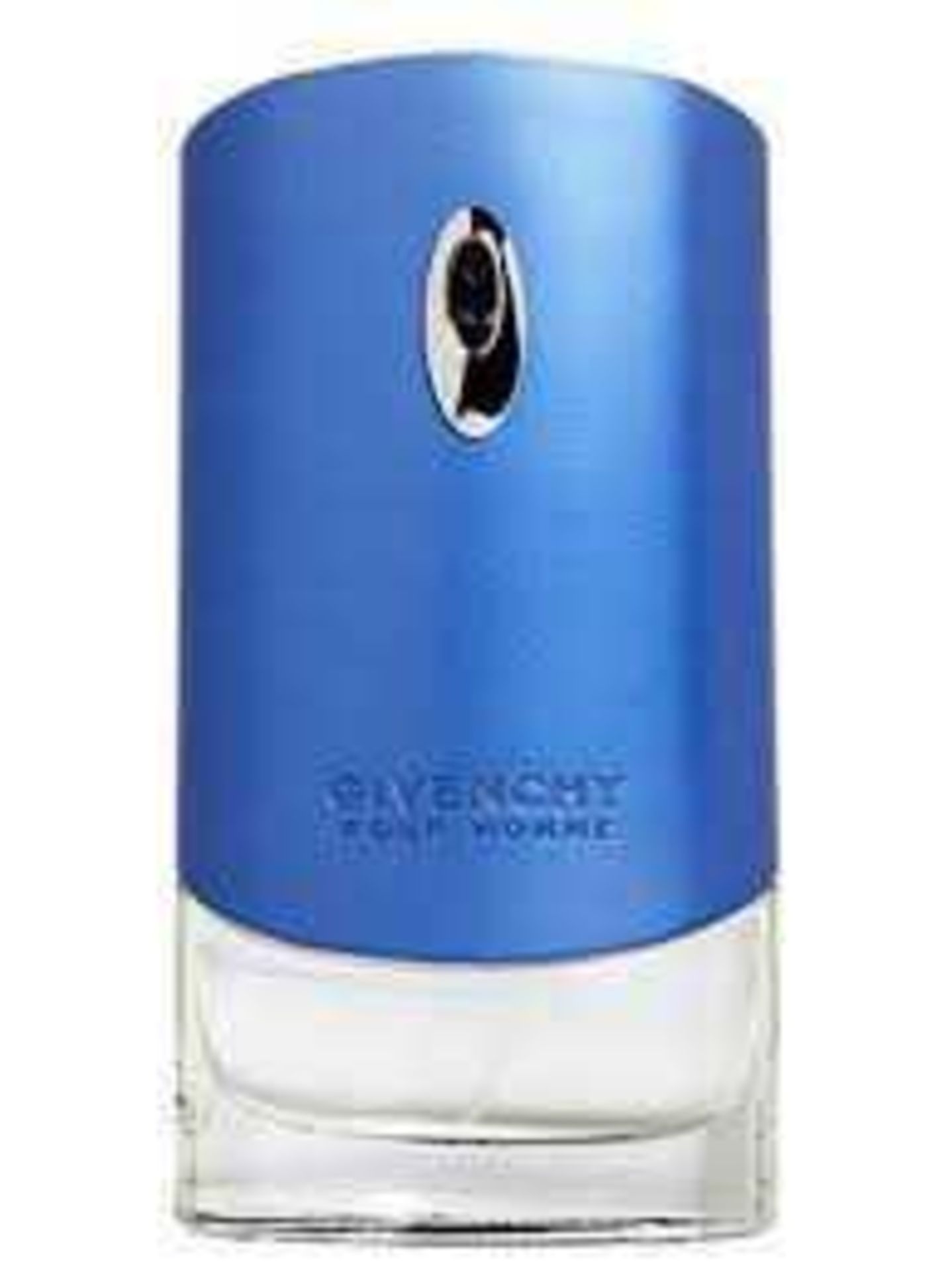 RRP £70 Brand New Boxed Full 50Ml Tester Bottle Of Givenchy Blue Label Edt Spray