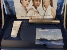 RRP £20 Each Boxed Bareminerals Beauty Mini Gift Sets