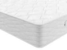 RRP £600 Bagged Simply Bensons Pennington 800 Pocket Sprung Mattress (Superking)