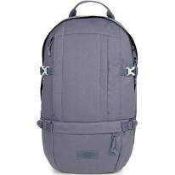 RRP £70 Blue Grey Eastpak Backpack